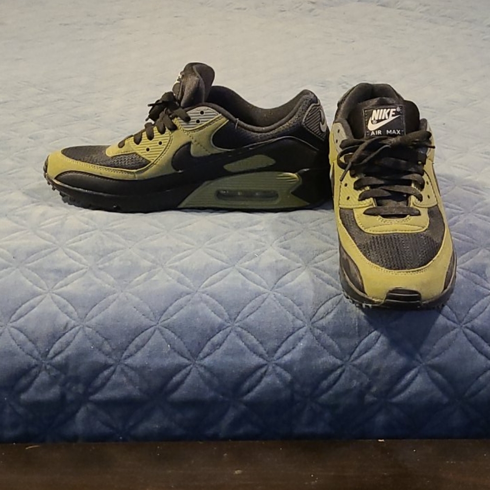 Nike Air Max 90 Nike I. D.'s